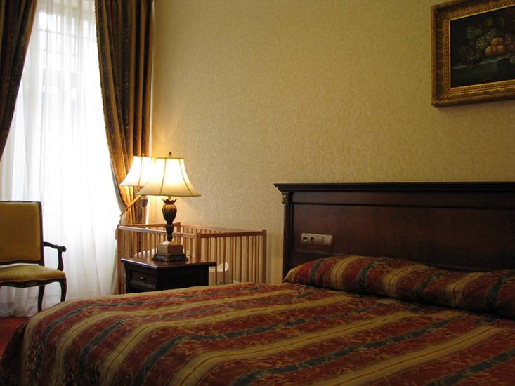 Astoria 3* Чехия, Карловы Вары