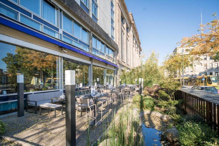 Mercure Centre
