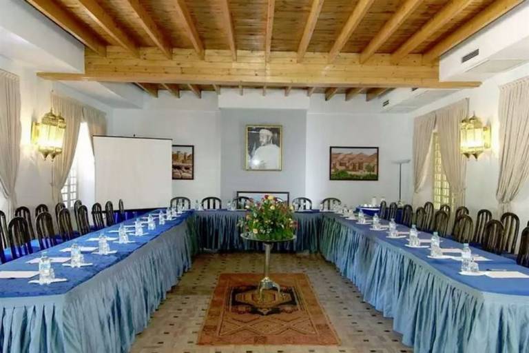 Tichka Salam Ouarzazate
