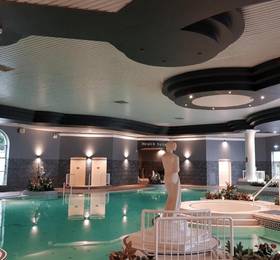Отдых в Rochestown Park - Ирландия, Корк