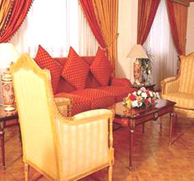 Отдых в Palace - Саудовская Аравия, Эр-Рияд