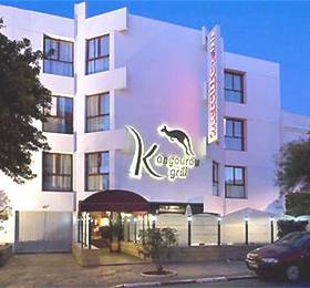 Mercure в Рабате