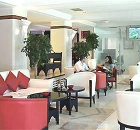 Отдых в Mercure - Марокко, Рабат