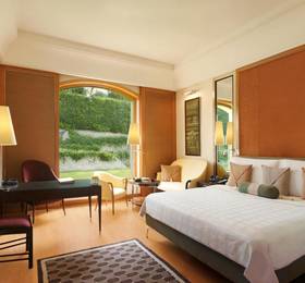 Отдых в Trident Hilton - Индия, Гургаон
