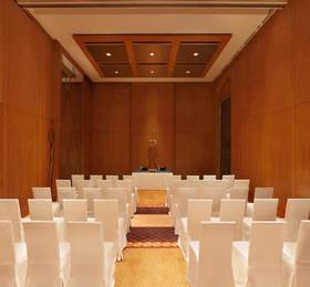 Trident Hilton в Гургаоне