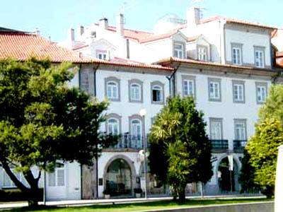 Albergaria Margarida Da Praca 3* Португалия, Вьяна-ду-Каштелу