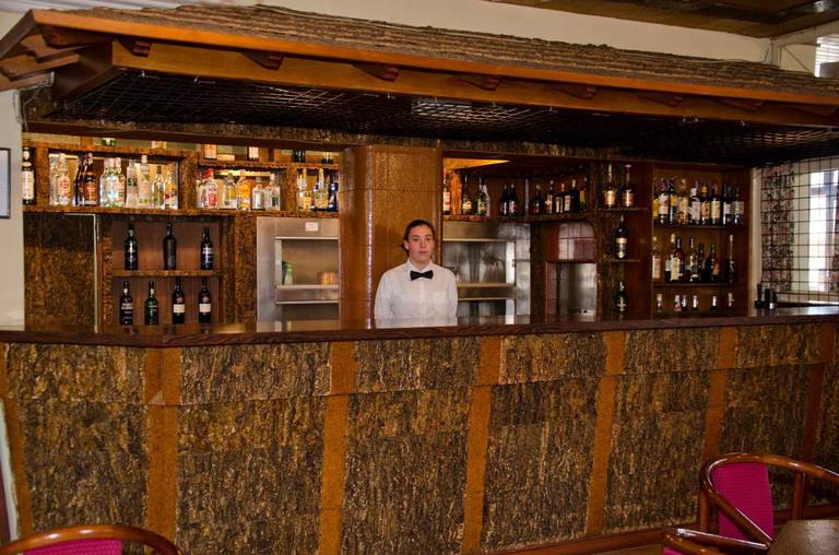 VIP Inn Miramonte Hotel