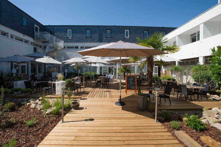 Hotel de France