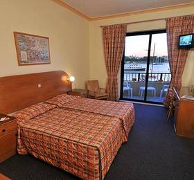 Туры в Marina Hotel в Мальте