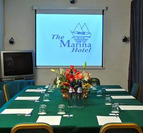 Отдых в Marina Hotel - Мальта, Слима