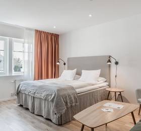 Best Western Blommenhof в Никопинге