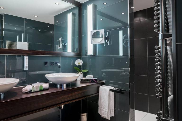 Best Western Leverkusen