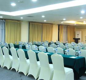 Отдых в Grand Suka Hotel - Индонезия, Пеканабару