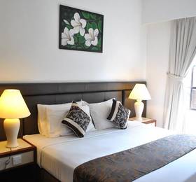 Туры в Holiday Villa Beach Resort & Spa Cherating, Cherating в Малайзии