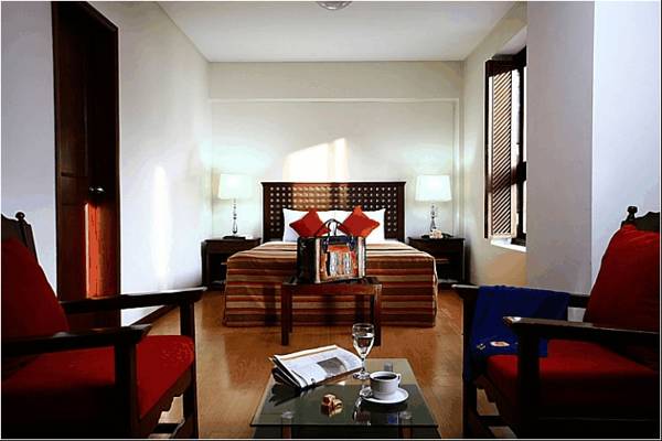 San Agustin El Dorado 4*