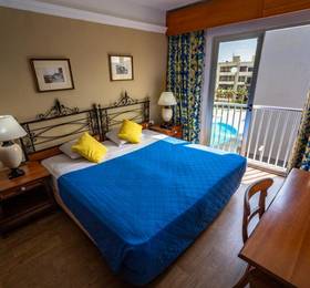 Отдых в Topaz Hotel - Мальта, Сан Пол Бэй