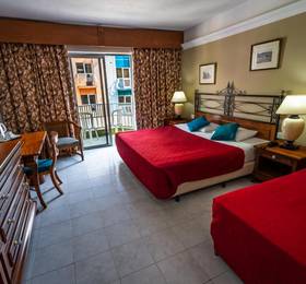 Туры в Topaz Hotel в Мальте