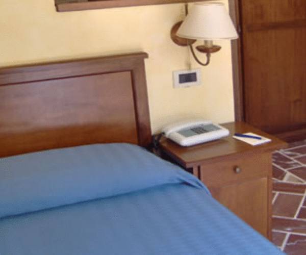 Villa Tuscolana 4* Италия, Фраскати