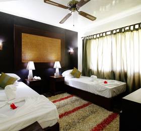 Туры в Le Relax Beach Resort в Сейшельских островах