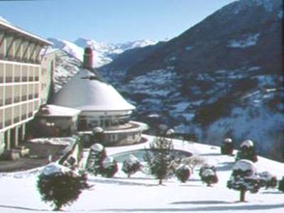 Parador 4* Испания, Виелла