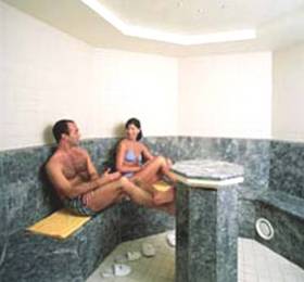 Parador в Виелле