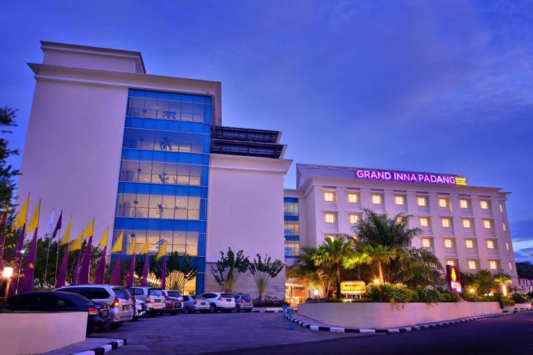 Inna Muara Hotel