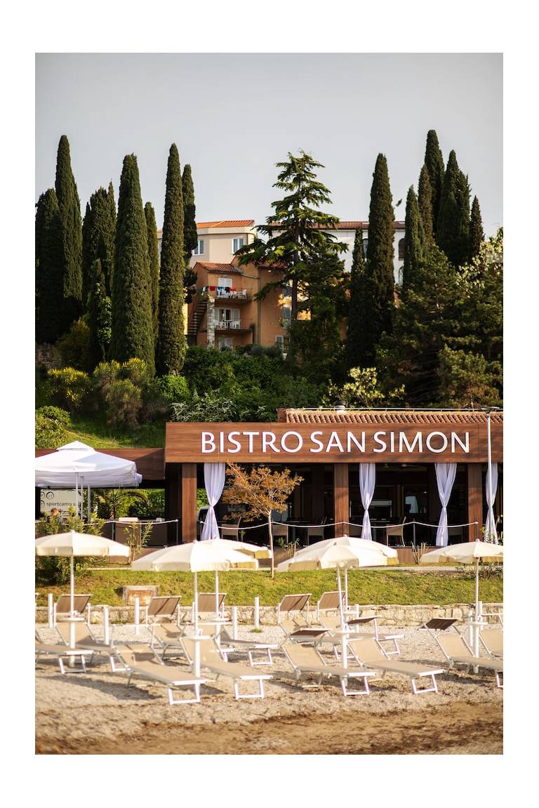 San Simon Resort