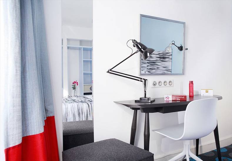 Astoria Opera 3* Франция, Париж