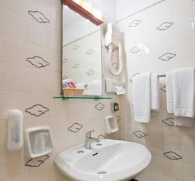 Туры в Hotel Moderno в Италии