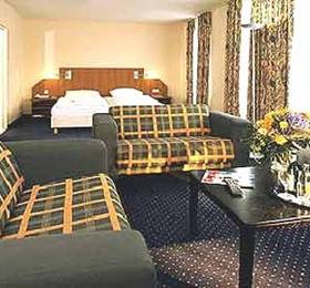 Туры в Mercure Am Kurpark в Германии
