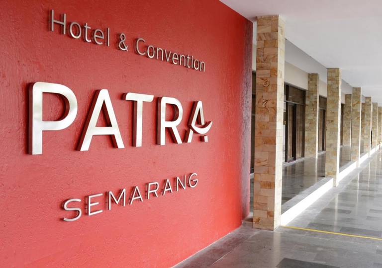 Patra