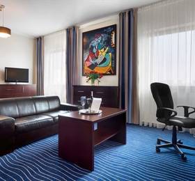 Express By Holiday Inn в Кракове