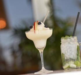 Hotel La Cumbre в Пуэрто Де Масарроне