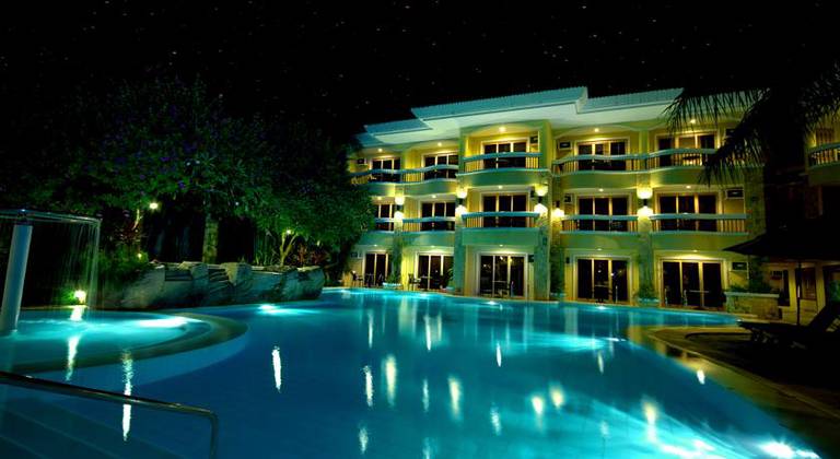 Henann Regency Resort & Spa