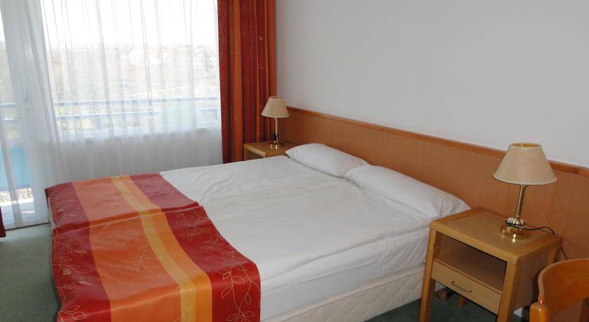 Hotel Annabella Beach Resort 3* Венгрия, Балатонфюред
