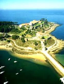 Parador 4* Испания, Байнона