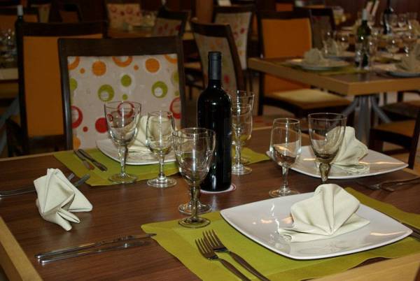 Victoria Regia Hotel & Suites 3*