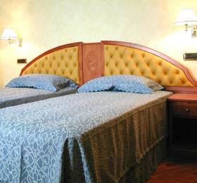 Отдых в Hotel Antico Masetto - Италия, Лампорекчио