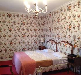 Отдых в Chateau De Gilly - Франция, Воснес Романи