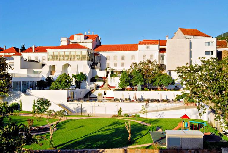 Melia Palacio da Lousa Boutique Hotel