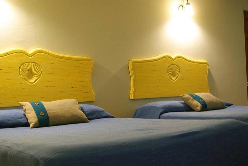 La Concha Beach Resort 4* Мексика, Ла-Пас