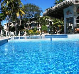 Туры в La Concha Beach Resort в Мексике