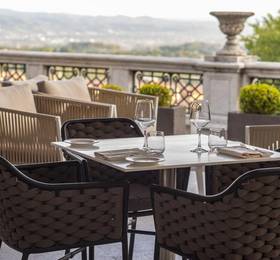 Туры в Brufani Palace в Италии