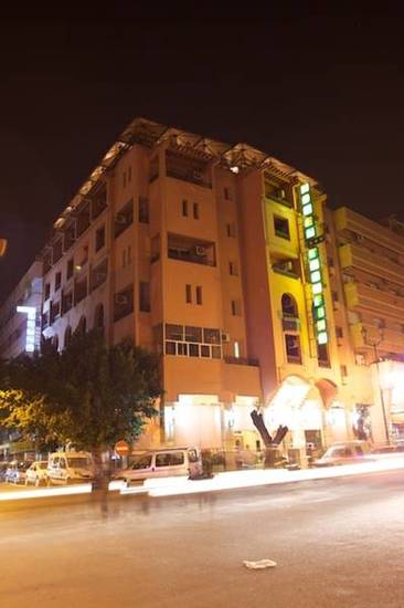 Hotel Tachfine 3* Марокко, Марракеш