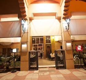 Hotel Tachfine в Марракеше