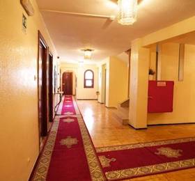 Туры в Hotel Tachfine в Марокко