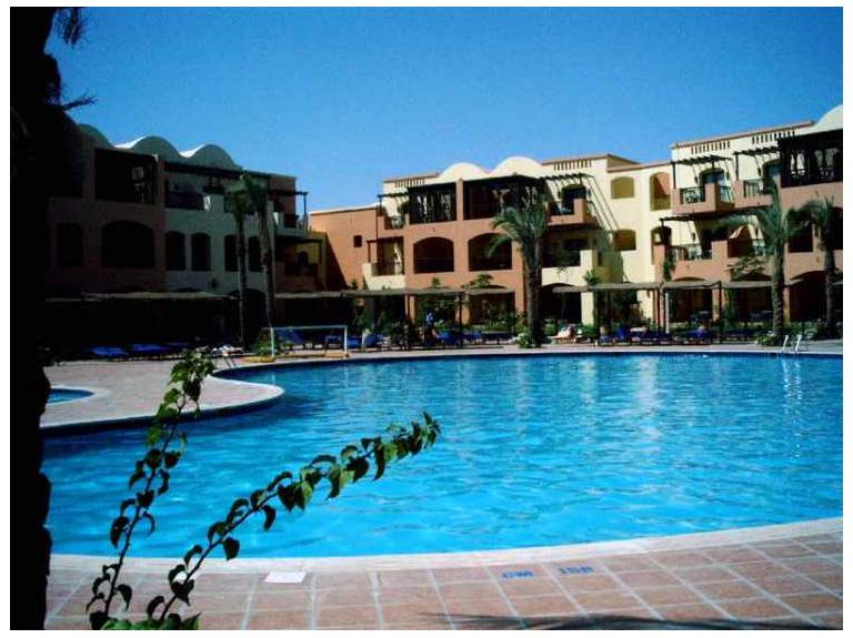 Iberotel Saraya Suites Resort
