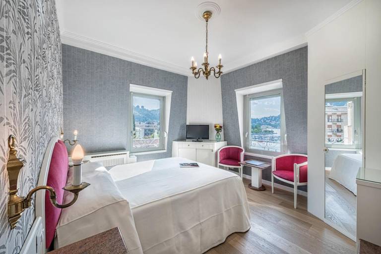 Metropole Suisse
