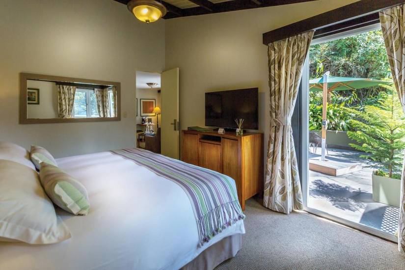Sanctuary Lodge 5* Перу, Мачу-Пикчу