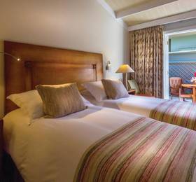 Отдых в Sanctuary Lodge - Перу, Мачу-Пикчу